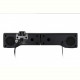 Акустична система 2E PCS232 RGB Soundbar Black (2E-PCS232BK)