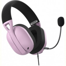 Гарнитура Hator Hyperpunk 2 Black/Lilac (HTA-849)