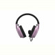 Гарнiтура Hator Hyperpunk 2 Black/Lilac (HTA-849)