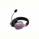 Гарнитура Hator Hyperpunk 2 Black/Lilac (HTA-849)