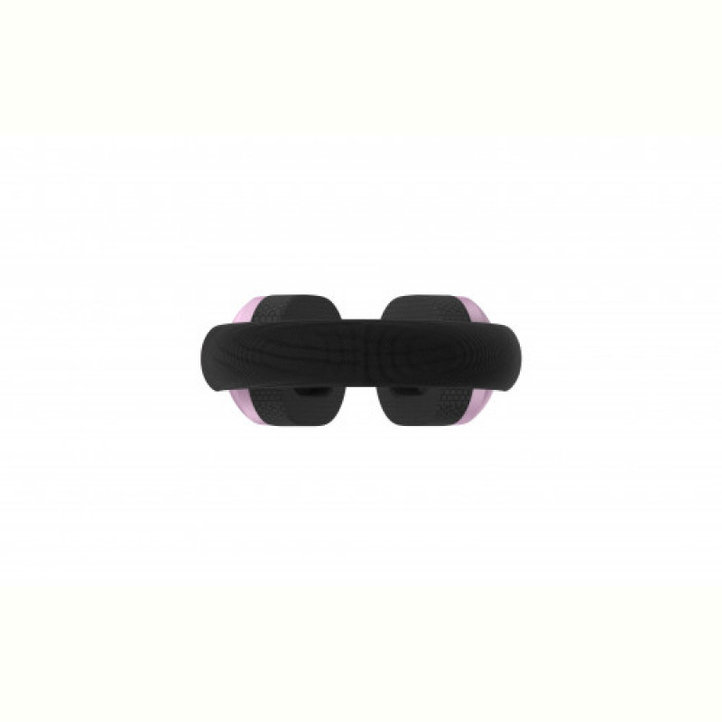 Гарнiтура Hator Hyperpunk 2 Black/Lilac (HTA-849)