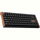 Клавиатура беспроводная Keychron K2 HE Magnetic Switch Black RGB (K2H-F1-UA)
