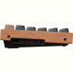 Клавиатура беспроводная Keychron K2 HE Magnetic Switch Black RGB (K2H-F1-UA)