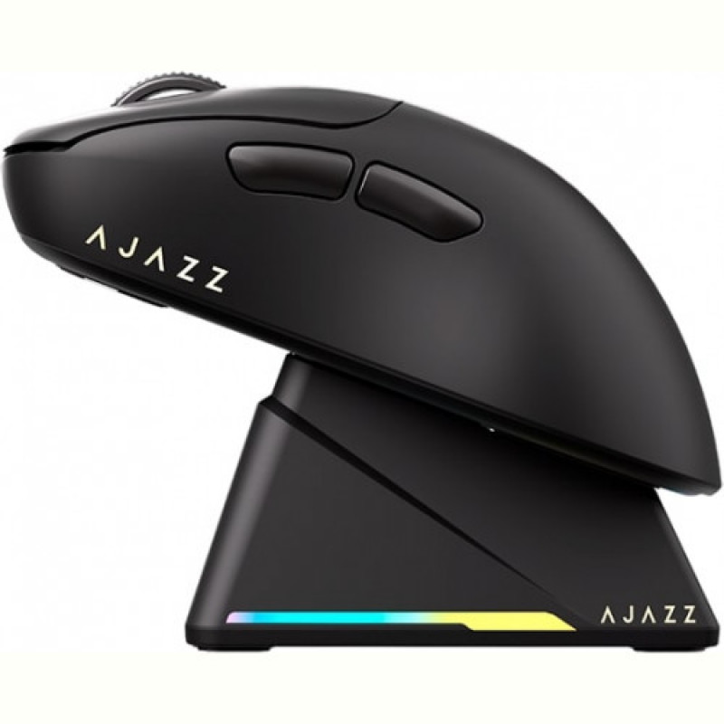 Мышь беспроводная Ajazz AJ179Pro Black (AJ179-PRO-B)
