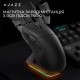 Мышь беспроводная Ajazz AJ179Pro Black (AJ179-PRO-B)