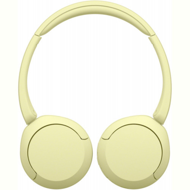 Bluetooth-гарнітура Sony WH-CH520 Yellow (WHCH520Y.CE7)