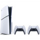 Игровая приставка Sony PlayStation 5 Slim Blu-ray (1000049734)