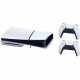 Игровая приставка Sony PlayStation 5 Slim Blu-ray (1000049734)