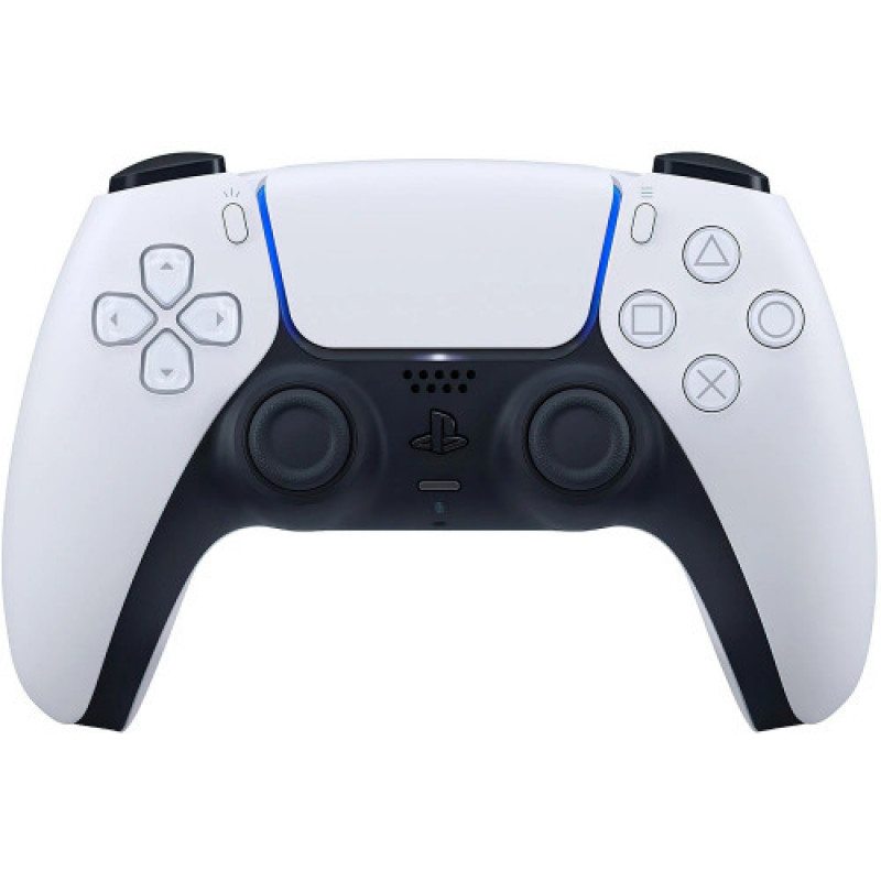 Игровая приставка Sony PlayStation 5 Slim Blu-ray (1000049734)