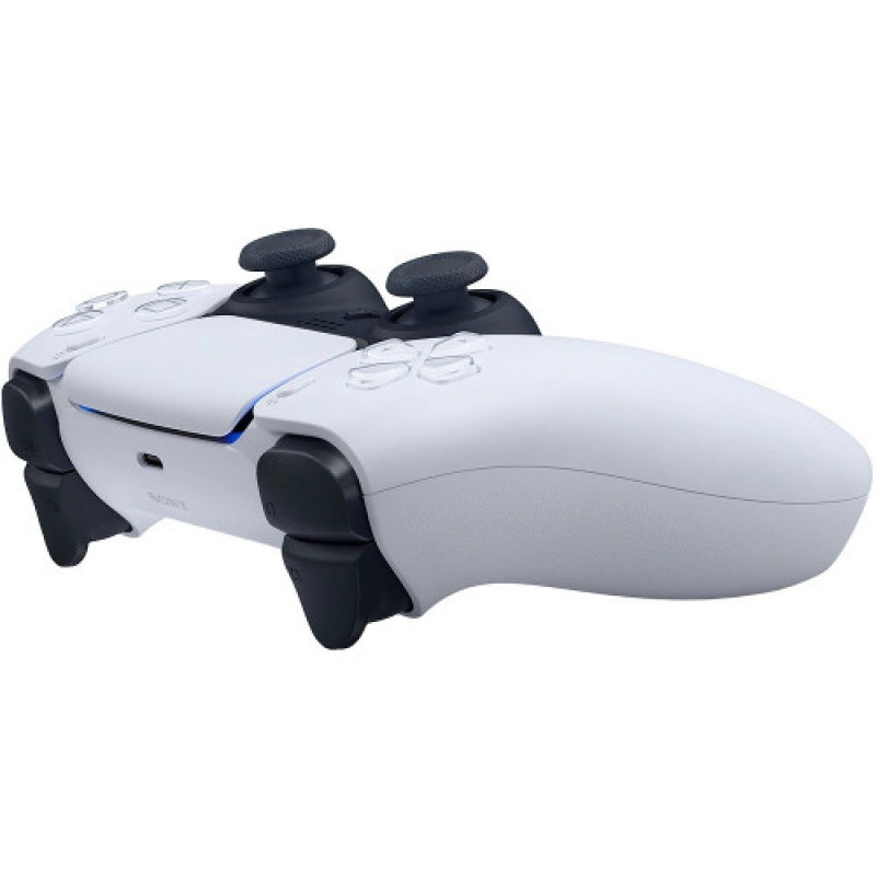 Игровая приставка Sony PlayStation 5 Slim Blu-ray (1000049734)