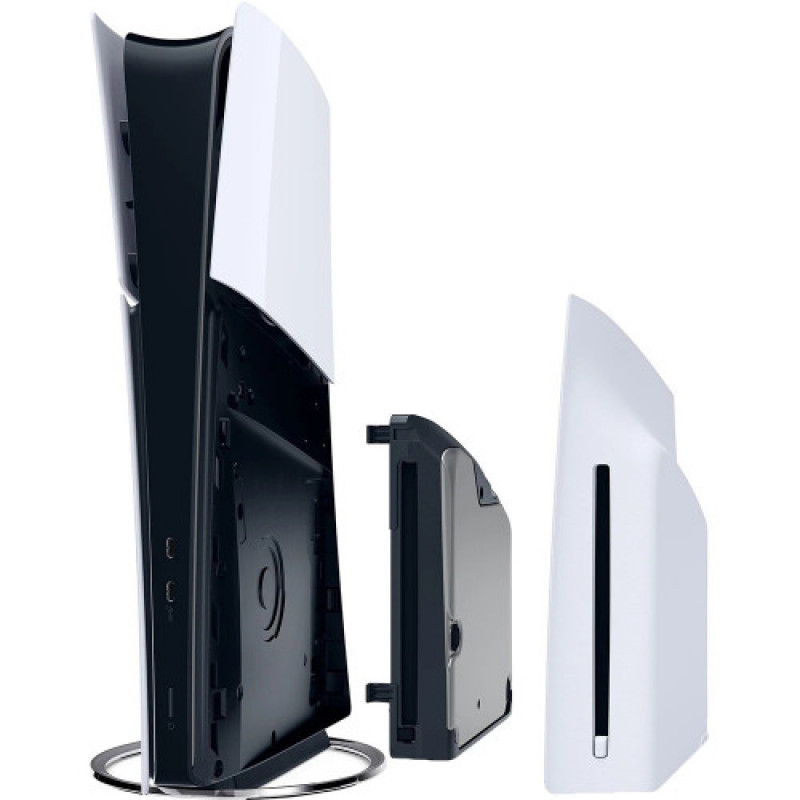 Игровая приставка Sony PlayStation 5 Slim Blu-ray (1000049734)