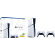 Игровая приставка Sony PlayStation 5 Slim Blu-ray (1000049734)