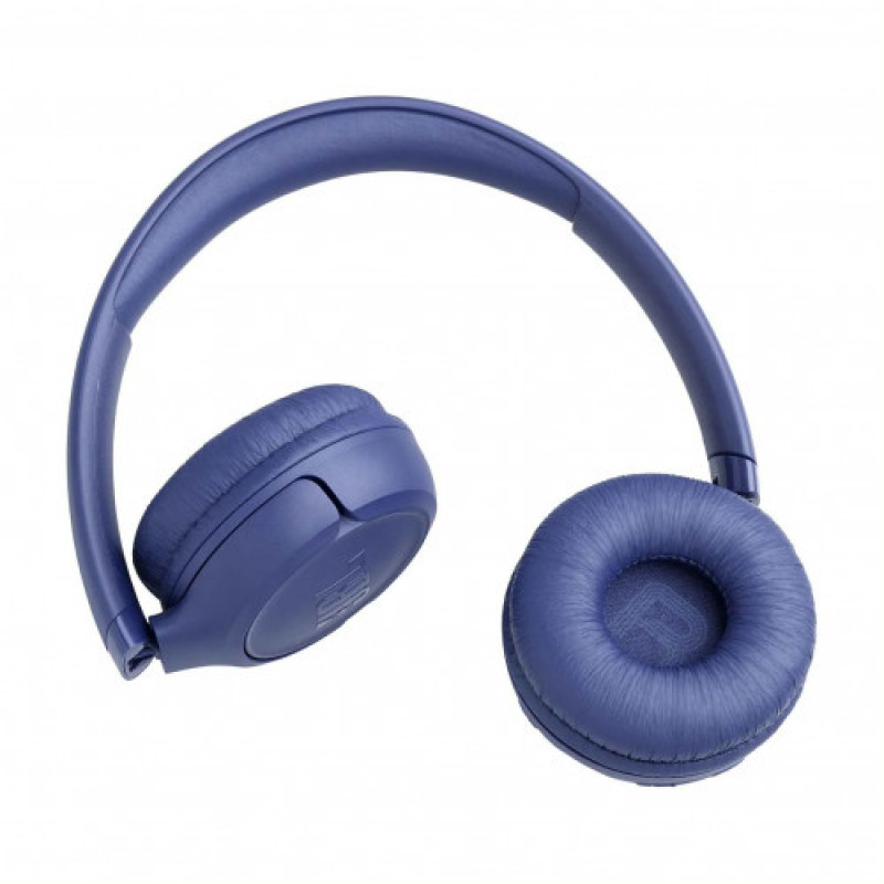 Bluetooth-гарнитура JBL Tune 530BT Blue (JBLT530BTBLUEU)