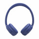 Bluetooth-гарнитура JBL Tune 530BT Blue (JBLT530BTBLUEU)