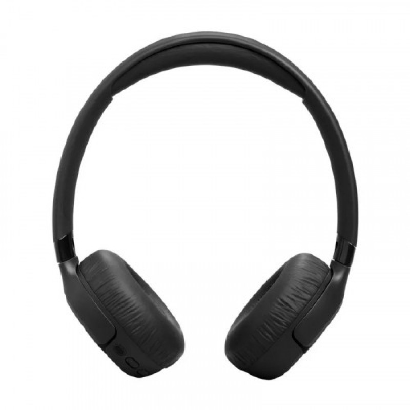 Bluetooth-гарнитура JBL Tune 680NC Black (JBLT680NCBLK)