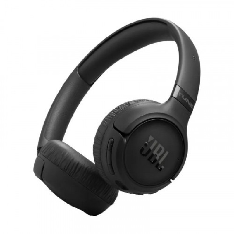 Bluetooth-гарнитура JBL Tune 680NC Black (JBLT680NCBLK)