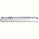 Клавіатура бездротова Aula S100pro Brown Switch White/Black (6948391205755)