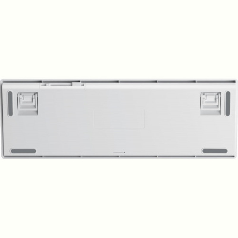Клавіатура бездротова Aula S100pro Brown Switch White/Black (6948391205755)