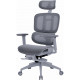 Офисное кресло OfficePro Skyline OC750-G-DG-DG