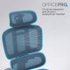 Офисное кресло OfficePro Skyline OC750-G-DG-DG