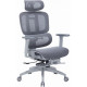 Офисное кресло OfficePro Skyline OC750-G-DG-DG