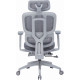 Офисное кресло OfficePro Skyline OC750-G-DG-DG