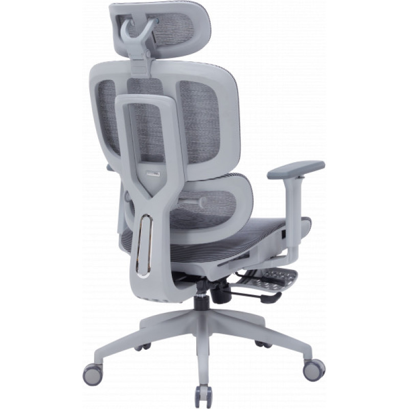 Офисное кресло OfficePro Skyline OC750-G-DG-DG