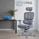 Офисное кресло OfficePro Skyline OC750-G-DG-DG