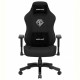 Крісло для геймерів Anda Seat Phantom 3 Size L Fabric Black (AD18Y-06-B-F)