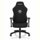 Крісло для геймерів Anda Seat Phantom 3 Size L Fabric Black (AD18Y-06-B-F)