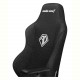 Крісло для геймерів Anda Seat Phantom 3 Size L Fabric Black (AD18Y-06-B-F)