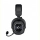 Гарнітура Logitech G Pro X2 Wireless LightSpeed Black (981-001263)
