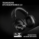 Гарнітура Logitech G Pro X2 Wireless LightSpeed Black (981-001263)