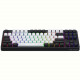 Клавіатура Hator Rockfall 3 Mecha TKL Wireless Orange Black (HTK850UA)