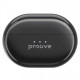 Бездротові навушники Proove Woop TWS with ANC black glossy