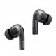 Бездротові навушники Proove Woop TWS with ANC black glossy
