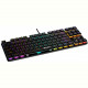 Клавіатура Canyon Cometstrike GK-50 RGB TKL ENG/UKR USB Black (CND-SKB50-US)