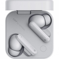 Bluetooth-гарнітура CMF by Nothing Buds Pro 2 B187 Light Grey (A10600116)