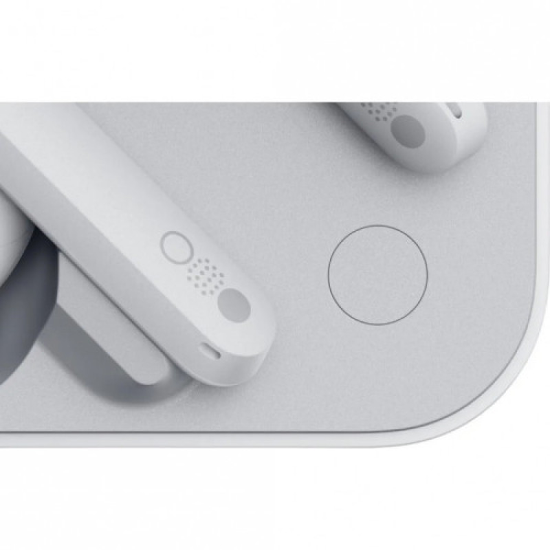 Bluetooth-гарнітура CMF by Nothing Buds Pro 2 B187 Light Grey (A10600116)