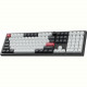 Клавиатура беспроводная Keychron Q6 HE Magnetic Switch Black RGB (Q6H-M1-UA)