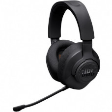 Bluetooth-гарнитура JBL Quantum 360 Wireless Black (JBLQTUM360BLK)