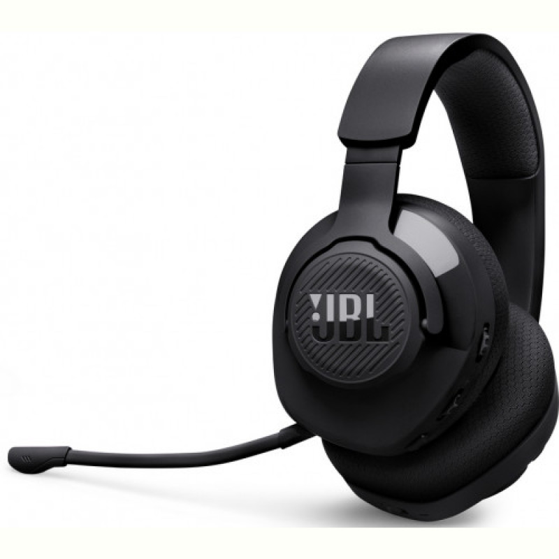 Bluetooth-гарнитура JBL Quantum 360 Wireless Black (JBLQTUM360BLK)