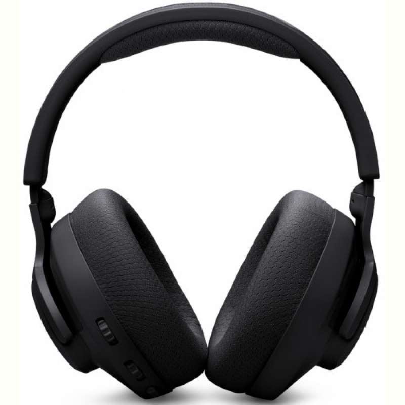 Bluetooth-гарнитура JBL Quantum 360 Wireless Black (JBLQTUM360BLK)