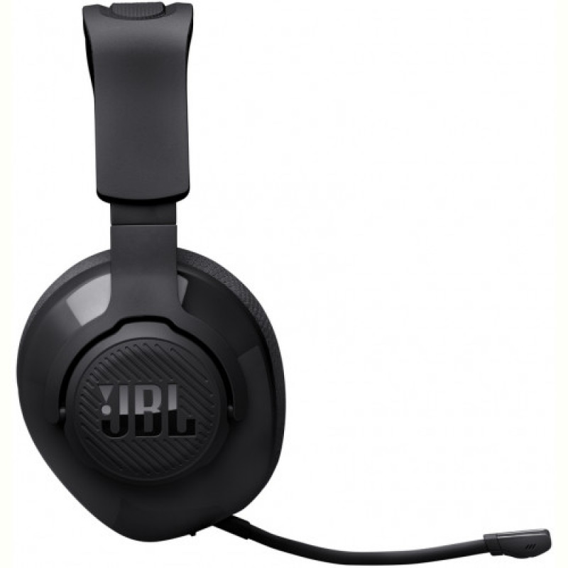 Bluetooth-гарнитура JBL Quantum 360 Wireless Black (JBLQTUM360BLK)