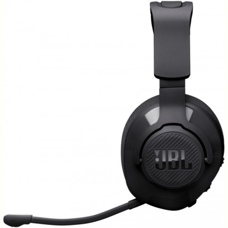 Bluetooth-гарнитура JBL Quantum 360 Wireless Black (JBLQTUM360BLK)