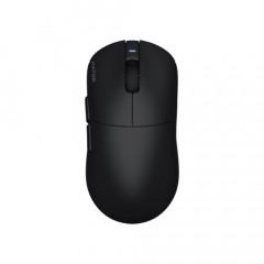 Миша бездротова Hator Quasar 3S Pro Wireless Black (HTM745)