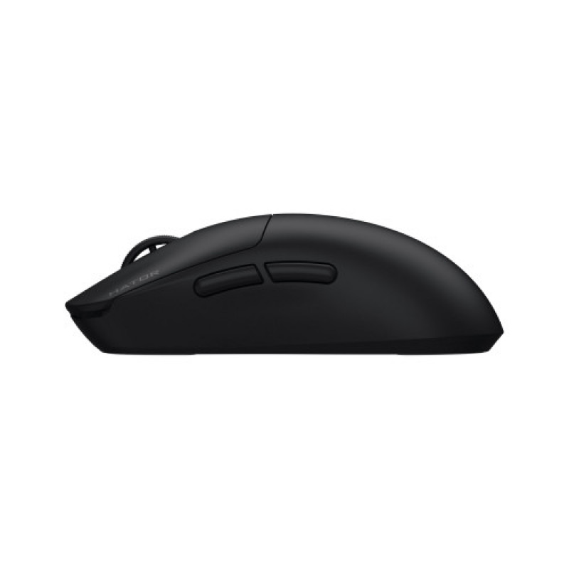 Мышь беспроводная Hator Quasar 3S Pro Wireless Black (HTM745)