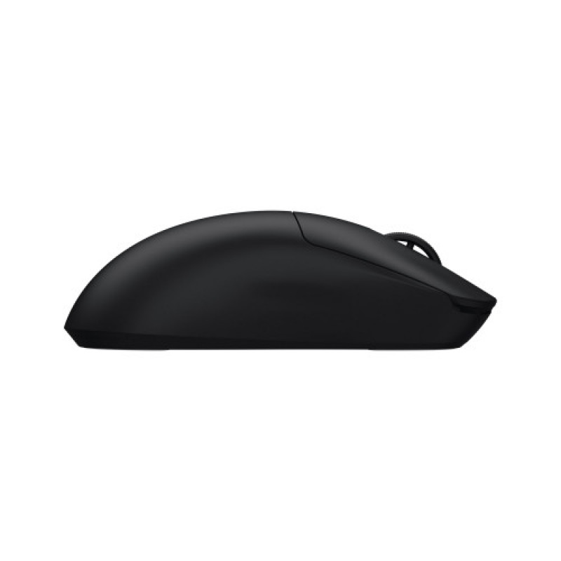 Мышь беспроводная Hator Quasar 3S Pro Wireless Black (HTM745)
