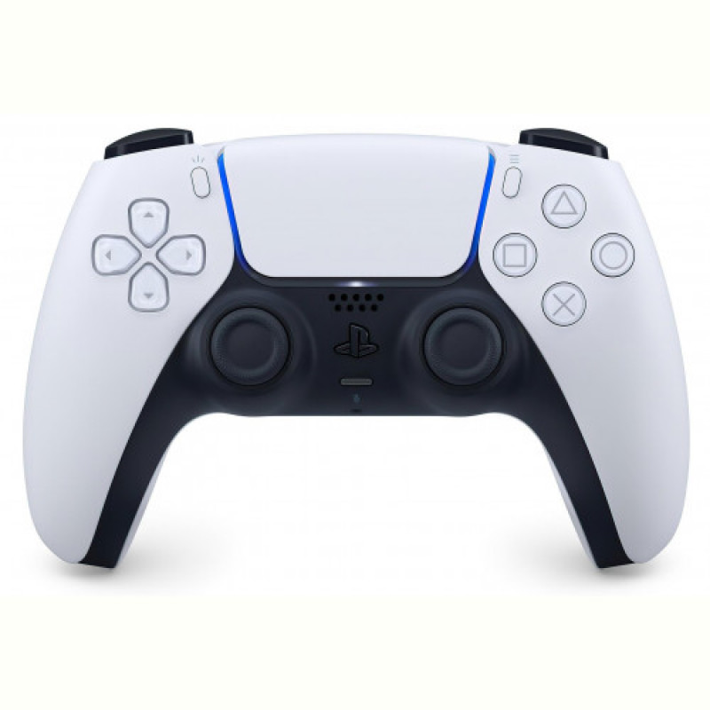 Ігрова приставка Sony PlayStation 5 Slim Digital Edition (1000042066)