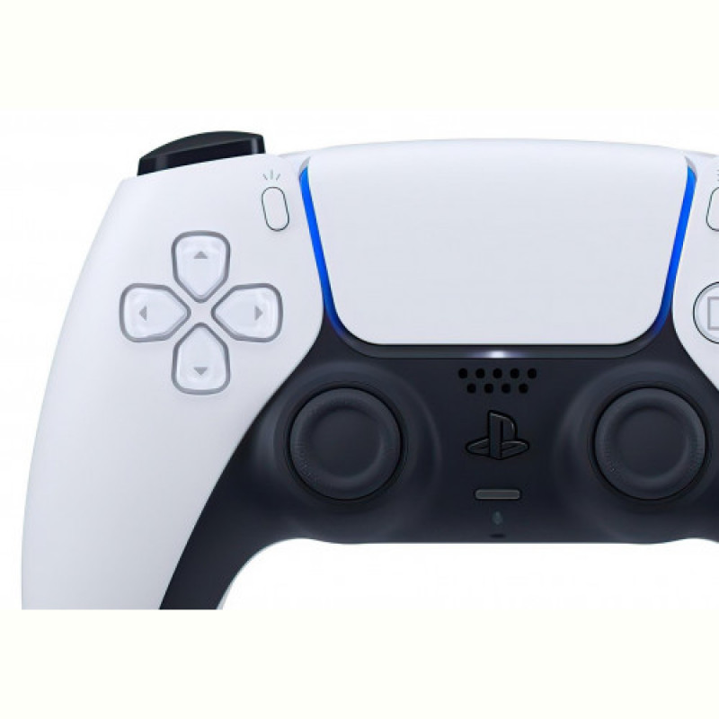 Ігрова приставка Sony PlayStation 5 Slim Digital Edition (1000042066)
